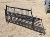 (2) Headache Racks