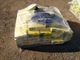 Approx. 450 Pipeline Cad Welds