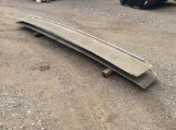 2500 Lbs Melcher Ramps