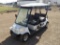 Tomberlin E-Merge 500LE 4 Person Cart