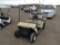 E-Z-Go 2 Seat Golf Cart