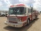 1998 American Lafrance Full Size Fire Truck