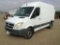 2007 Dodge Sprinter Cargo Full-Size Van