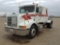 1996 International 9200 Sleeper Truck Tractor