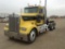 1997 Kenworth W-900 Daycab Truck Tractor