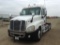 2009 Freightliner Cascadi Day Cab Truck Tractor