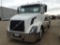 2006 Volvo D12 Day Cab Truck Tractor