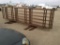 5' x 16' Free Standing Cattle Panels