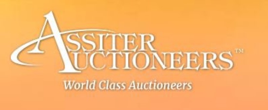 Heavy Equipment and Vehicles Auction