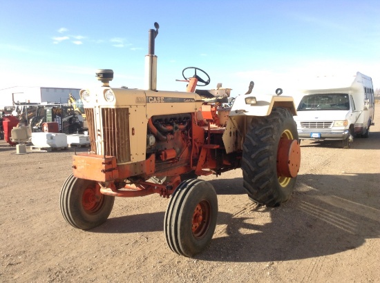1977 Case 930 Tractor