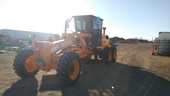 LeeBoy 785 Motorgrader