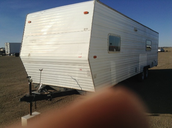 2006 Travel Trailer
