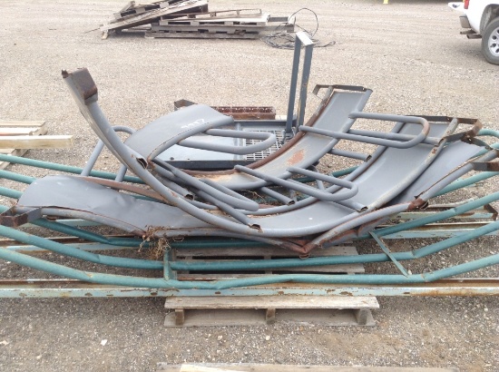 Scrap Metal