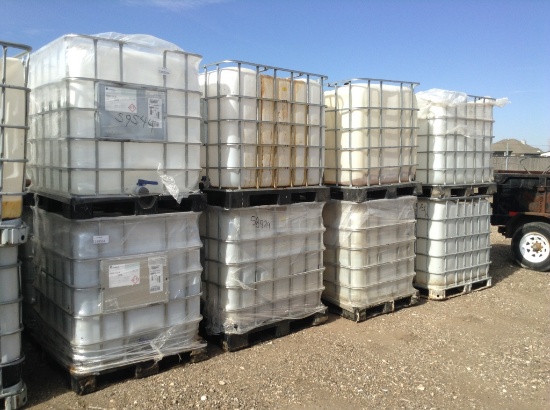 32 Chemical Cubes