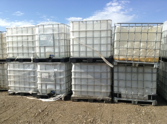 32 Chemical Cubes
