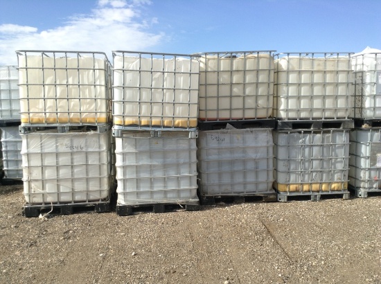 32 Chemical Cubes