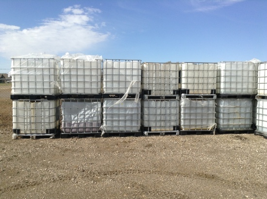 24 Chemical Cubes