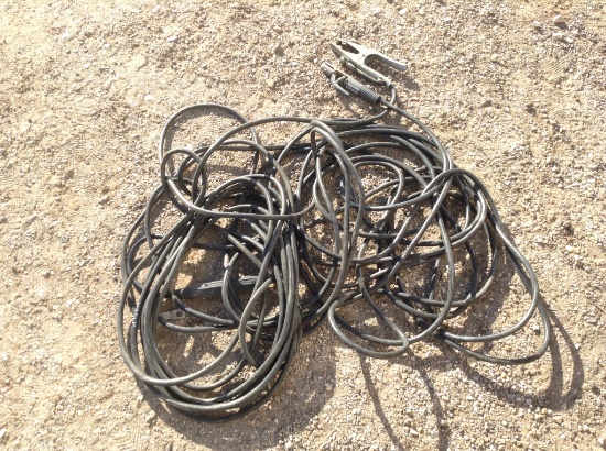 Welding Leads