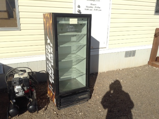 Stand Up Cooler