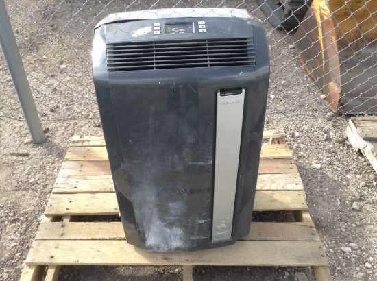 Ac/Heater *NEEDS CORD*