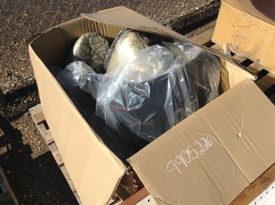 Mercury Outboard Motor Cowling/ 50 hp