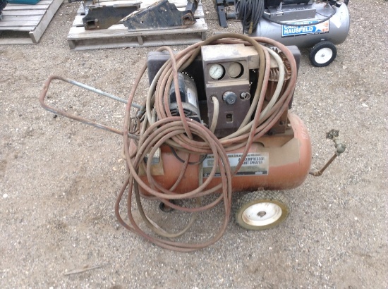 Sears Craftsman Air Compressor