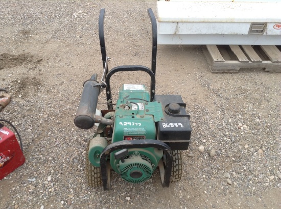 Powermate 10 HP Motor