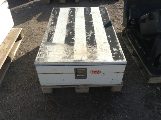 Rki Rat Pack Tool Box