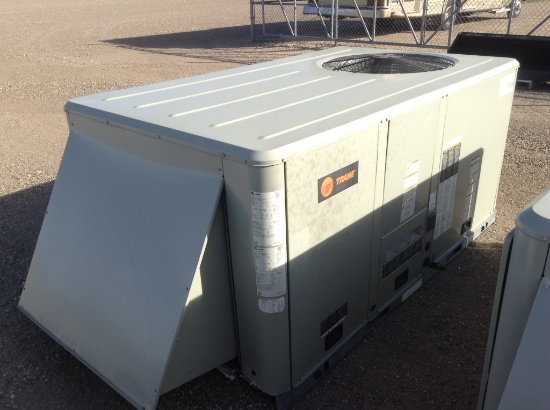 Trane Roof Unit