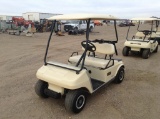 Club Car 2 Seat Golf Car