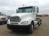 2007 Freightliner Day Cab Truck Tractor