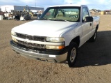 1999 Chevrolet Silverado Silverado 1500 Truck