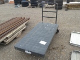 Blck Shop Warehouse Cart