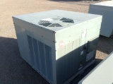 Rheem Air Conditioning Roof Top Unit