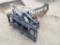 John Deere TR48B Hydraulic Trencher for Skid Steer