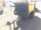 2007 Kaeser Air Compressor Serial No.WKA0N130162655246 Engine Type: 4 Cylinder , Fuel Type: D , Mete