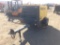2007 Kaeser Air Compressor Engine Type: 4 Cylinder , Fuel Type: D , Meter Reads: 815 , S/N: WKA0N130