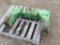 John Deere Quick Hitch