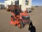 Kubota VX2200D Riding Mower Engine Type: 3 Cylinder , Fuel Type: D , Transmission Type: 4x4 , Meter