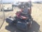 2011 Toro Fringe Mower Engine Type: 3 Cylinder , Fuel Type: D , Transmission Type: Hydro Static , Me