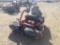 2011 Toro Greens Mower Engine Type: 2 Cylinder , Fuel Type: G , Transmission Type: Hydro Static , Me