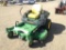 John Deere 60' Riding Mower Engine Type: 24Hp , Fuel Type: G , Transmission Type: H-Pattern , Meter