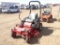 Ferris Riding Mower Engine Type: 21Hp , Fuel Type: G , Transmission Type: H-Pattern , Meter Reads: 5