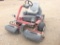 2011 Toro Greens Mower Engine Type: 18hp , Fuel Type: G , Transmission Type: Hydro Static , Meter Re