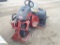 2012 Toro Sand Pro Engine Type: 2 Cylinder , Fuel Type: G , Transmission Type: Hydro-Static , Meter