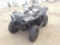 2018 Polaris Sportsman 850 SP ATV Engine Type: 850 , Fuel Type: G , Transmission: Automatic , Color: