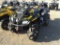 2011 Can-Am Outlander 800 800 X  MR ATV Engine Type: OHV , Fuel Type: G , Transmission: Automatic ,