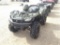 2015 Suzuki LT-A500XL5 Kingsquad 500 AXI ATV Engine Type: 500 , Fuel Type: G , Transmission: Automat