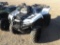 2016 Honda TRX420FA6G Fourtrax Rancher ATV HRS: 80.6 Engine Type: OHV , Fuel Type: G , Transmission: