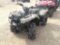 2016 Honda TRX420FE1G Fourtrax Rancher ATV Engine Type: 420 , Fuel Type: G , Transmission: Automatic
